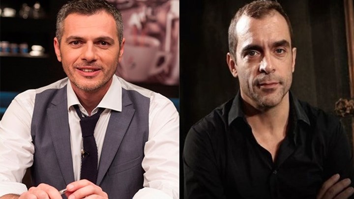 Η απάντηση του Μάριου Αθανασίου στον Κωνσταντίνο Μαρκουλάκη για το γράμμα στήριξης στη ΝΔ