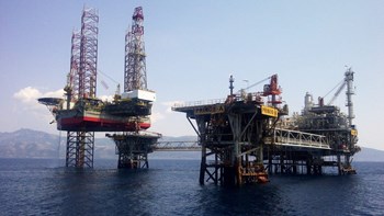 Μεγάλη συμφωνία Energean – Edison στους υδρογονάνθρακες