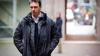 Ισόβια για τον διασημότερο γκάνγκστερ της Ολλανδίας