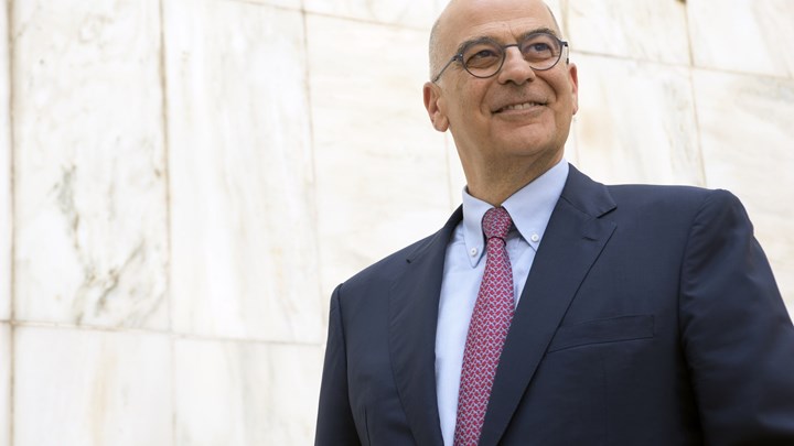 Δένδιας: Οι μεγάλες προκλήσεις στον Νότιο Τομέα της Β΄ Αθήνας