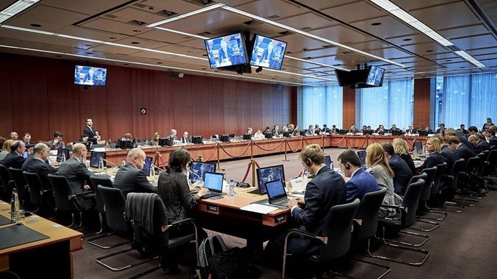 Η Ελλάδα στην ατζέντα του Εurogroup της Δευτέρας – Τι θα συζητήσουν οι υπουργοί Οικονομικών