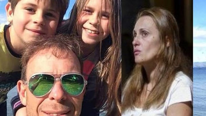 Τραγωδία στο Μάτι: Συνεχίζεται ο «Γολγοθάς» για την οικογένεια Φύτρου – Καταγγελίες για καθυστερήσεις και άρνηση παροχής στοιχείων