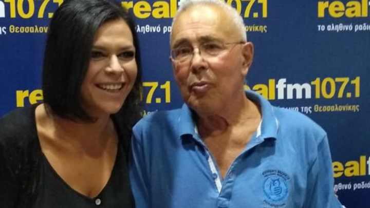 Ζουράρις στον Realfm Θεσσαλονίκης 107,1: Αν βγει ο Μητσοτάκης θα προσφύγω ικέτης στη γαλλική πρεσβεία