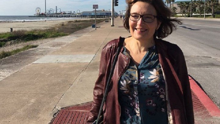 Αμοιβή 50.000 ευρώ δίνουν συνάδελφοι και φίλοι της 60χρονης Αμερικανίδας που έχει εξαφανιστεί στην Κρήτη