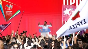 Τσίπρας: Μπορούμε να πετύχουμε τη μεγαλύτερη εκλογική ανατροπή στη σύγχρονη ιστορία – ΒΙΝΤΕΟ