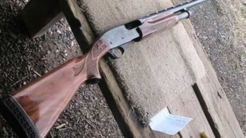 Νέα τραγωδία στα Τρίκαλα: Αυτοκτόνησε 71χρονος με κυνηγετικό όπλο