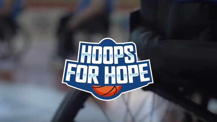 Ηοοps for Hope: Γκάλης και Αντετοκούνμπο στο πλευρό των αθλητών της ΟΣΕΚΑ – Πέντε «θρύλοι» ενώνουν τις δυνάμεις τους για καλό σκοπό