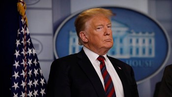 Σημαντική εξέλιξη στις ΗΠΑ: Τα βρήκαν Τραμπ-Δημοκρατικοί – Κανένας κίνδυνος shutdown ως τις προσεχείς προεδρικές εκλογές