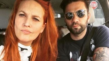 Χρηστίδου- Μαραντίνης μαζί στις διακοπές