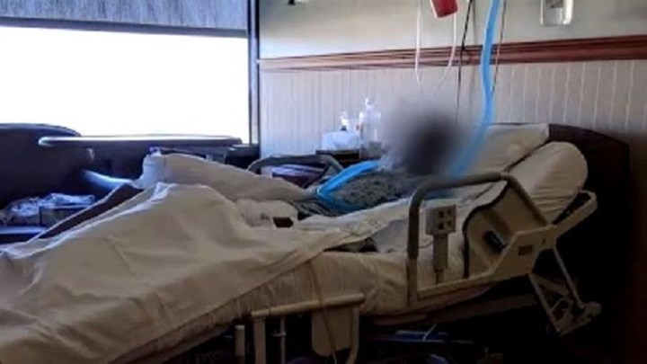 Πρωτοφανές: Του ετοίμαζαν την κηδεία και εμφανίστηκε ζωντανός – Δείτε τι έγινε – ΦΩΤΟ