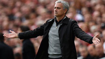 Τι απάντησε ο Μουρίνιο στην πρόταση Κινέζου δισεκατομμυριούχου να αναλάβει την ομάδα του