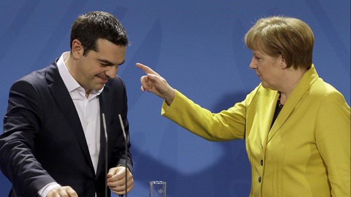 Τι γράφουν οι γερμανικές εφημερίδες για τις ελληνικές εκλογές