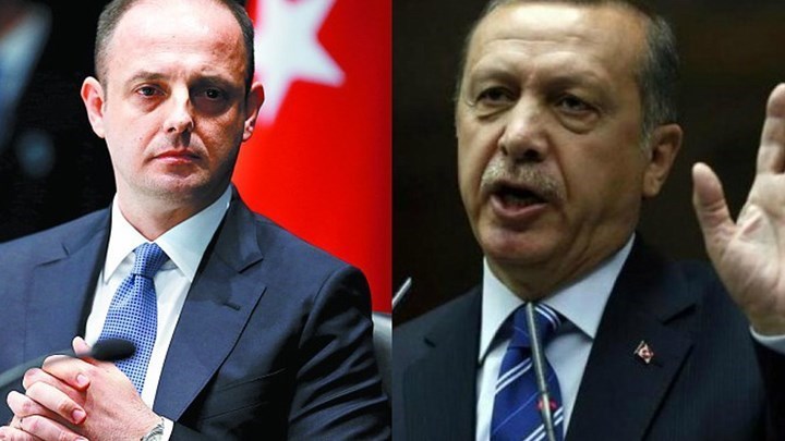 Δυσάρεστα νέα για τον Ερντογάν: Τι προβλέπουν οι αναλυτές μετά την “απόλυση” του κεντρικού τραπεζίτη