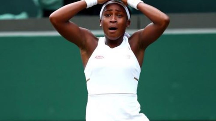 Το «φαινόμενο» Κόρι Γκοφ «τρελαίνει» το Wimbledon – Έσοδα «μαμούθ» για το παιδί – θαύμα του τένις