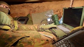 Γκάφα ολκής από τον γερμανικό στρατό – Τι ανέφερε σε ρεπορτάζ της η Süddeutsche Zeitung