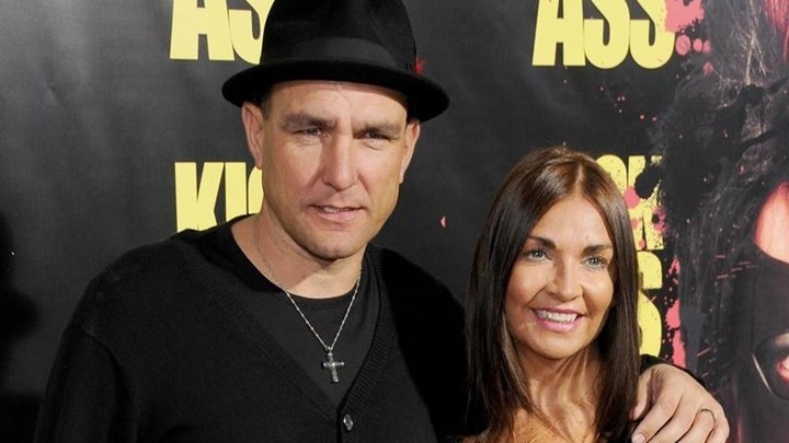 Δύσκολες ώρες για τον ηθοποιό, Βίνι Τζόουνς – ΤΩΡΑ