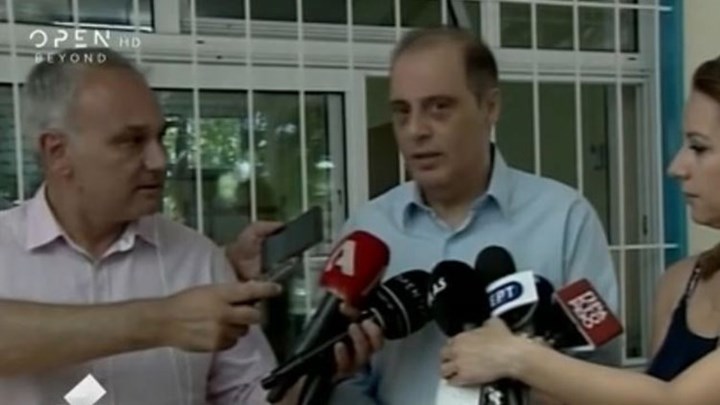 Βελόπουλος: Είμαστε η μοναδική λύση γιατί έχουμε συγκεκριμένο πρόγραμμα – ΒΙΝΤΕΟ
