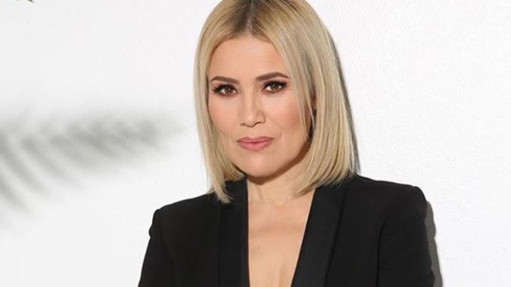 Δύσκολες ώρες για την Κωνσταντίνα Μιχαήλ