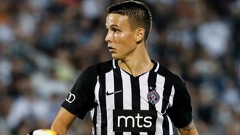 Έρχεται στην Ελλάδα για τον Ολυμπιακό ο Μάρκοβιτς