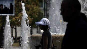 Κλιματιζόμενες αίθουσες ανοίγει από τη Δευτέρα ο Δήμος Αθηναίων για τις ευπαθείς ομάδες