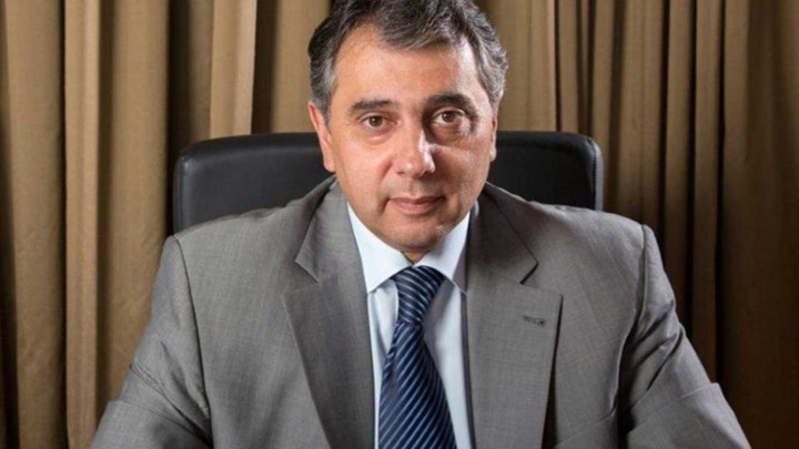 Κορκίδης: Ελπίζω η μετεκλογική αισιοδοξία να αποτυπωθεί και στις πωλήσεις των εμπορικών επιχειρήσεων