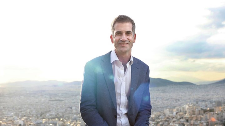 Μπακογιάννης: Απόψε κερδίζουμε όλοι ό,τι κι αν ψηφίσαμε