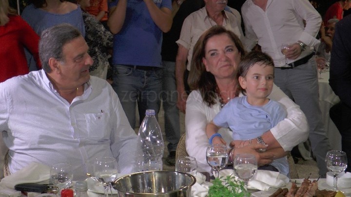 Μπακογιάννη: Νικητής είναι ο ελληνικός λαός γιατί ο Κυριάκος Μητσοτάκης θα είναι πρωθυπουργός όλων των Ελλήνων