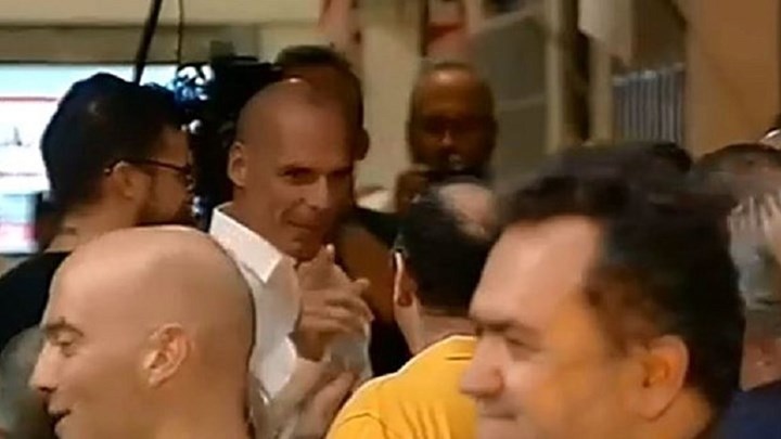 Αυτοί είναι οι βουλευτές που εκλέγει το ΜέΡΑ25 του Γιάνη Βαρουφάκη