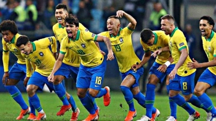 Πήρε το Copa America η Βραζιλία – ΒΙΝΤΕΟ