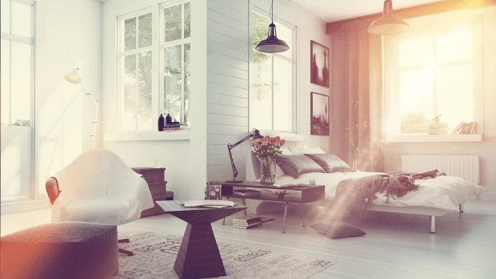 Πώς να δροσίσετε το σπίτι σας χωρίς κλιματιστικό