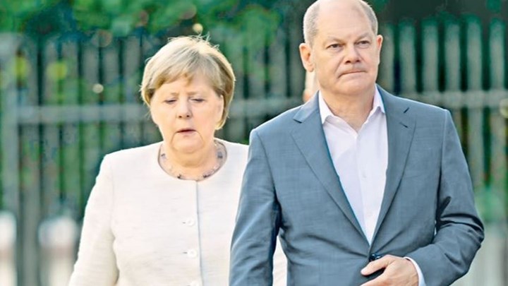 Το Βερολίνο πιέζει: Τρέξτε τις μεταρρυθμίσεις