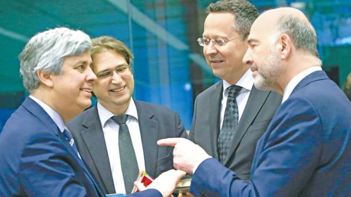 Οι Βρυξέλλες ανησυχούν: “Τηρήστε τα συμφωνηθέντα”