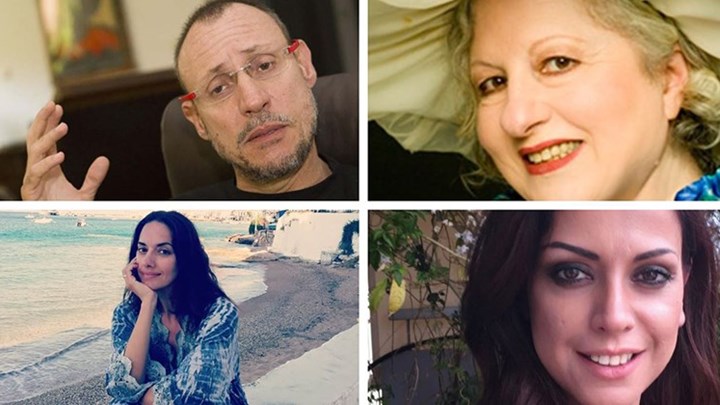 Ποιοι διάσημοι κέρδισαν μία έδρα στη Βουλή – Ποιοι μένουν εκτός