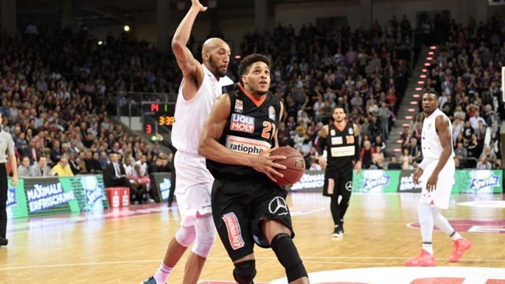 Ο Ρούμπιτ στον Ολυμπιακό