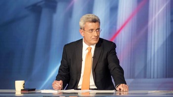 Πρώτος ο ΑΝΤ1 τη βραδιά των εκλογών στο δυναμικό κοινό