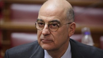 Νίκος Δένδιας: Αυτός είναι ο νέος υπουργός Εξωτερικών