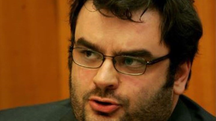 Αυτός είναι ο νέος υπουργός Ψηφιακής Διακυβέρνησης Κυριάκος Πιερρακάκης