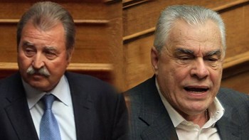 Γιακουμάτος ή Τραγάκης: Η απόφαση του Μητσοτάκη που θα καθορίσει ποιος θα μείνει εκτός Βουλής