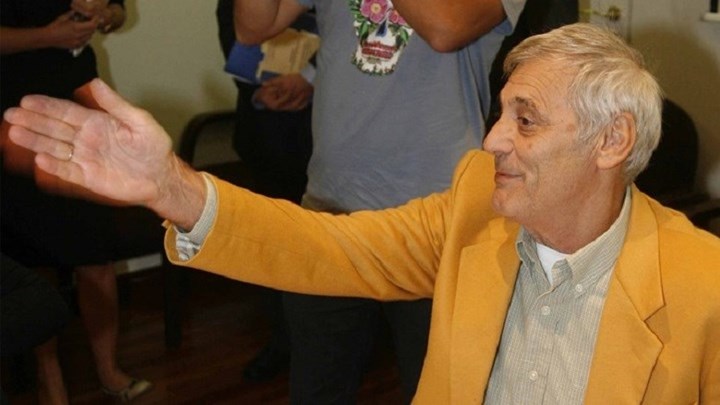 Για ποιον λόγο οι ”Έλληνες Οικολόγοι” δεν πήραν ούτε μία ψήφο – Τι λέει ο Δημοσθένης Βεργής στο enikos.gr