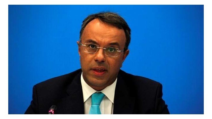 Χρήστος Σταϊκούρας: Ποιος είναι ο νέος “τσάρος” της ελληνικής οικονομίας