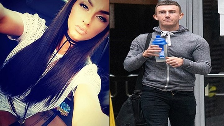 Εφιάλτης για μια δασκάλα ο πρώην της – Ζούσε με τον φόβο της καταδίωξης – ΦΩΤΟ