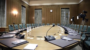 ΑΠΕΥΘΕΙΑΣ – Η ανακοίνωση της σύνθεσης της νέας κυβέρνησης