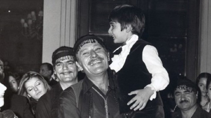 Η ζωή του Κυριάκου Μητσοτάκη μέσα από σπάνιες φωτογραφίες – ΦΩΤΟ