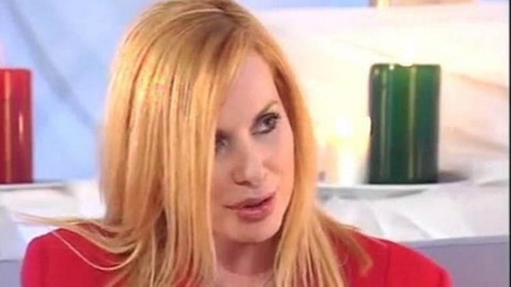 Σοκάρει η αποκάλυψη για τη Τζούλια Μπάρκα ενάμιση μήνα μετά τον θάνατο της