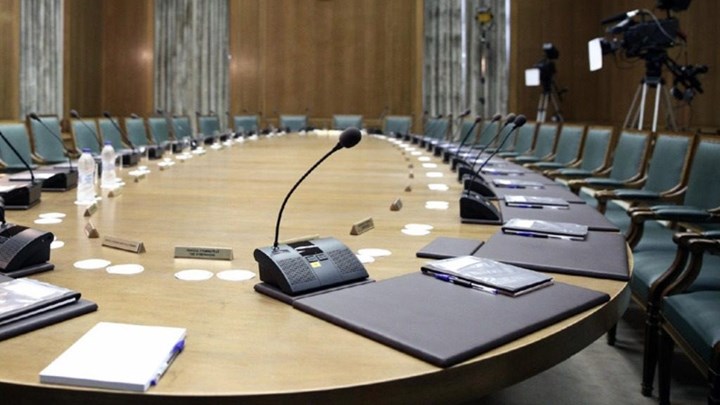 Νέο υπουργικό συμβούλιο: Αυτά είναι τα 21 εξωκοινοβουλευτικά στελέχη
