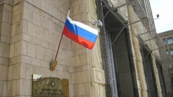 Ανησυχία ρωσικού ΥΠΕΞ για τουρκικές ενέργειες στην κυπριακή ΑΟZ