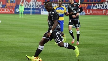 Ολυμπιακός: Υπέγραψε ο Φοντέ Καμαρά και δίνεται δανεικός στη Γαλλία