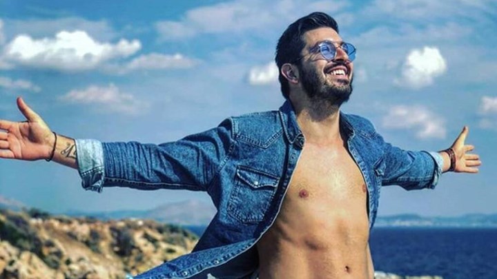 Συγκλονίζει η μητέρα του Ζάρλα: Λείπεις Πανούλη – ΦΩΤΟ