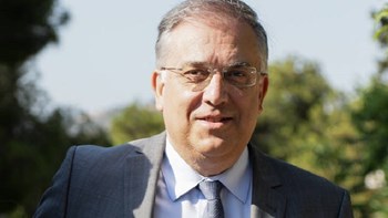 Θεοδωρικάκος: Σκληρή δουλειά, διαφάνεια και αποτελέσματα για την πατρίδα