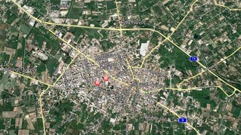 Παράταση για τις δηλώσεις στο Κτηματολόγιο που είχαν προθεσμία έως σήμερα – Ποιες περιοχές αφορά